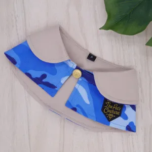 Capes - The Seal (Variant 2)