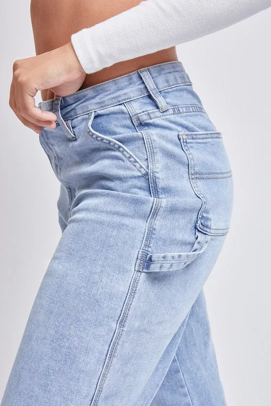 Carli Carpenter Jeans