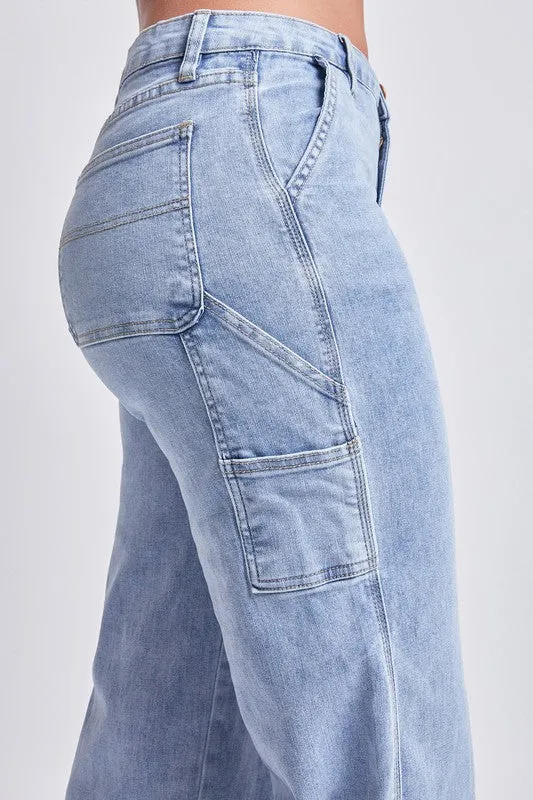 Carli Carpenter Jeans