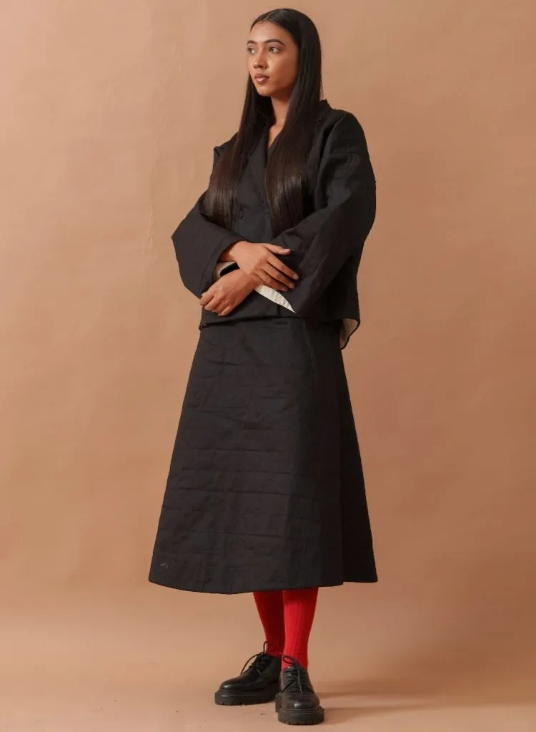 Carnation Jacket