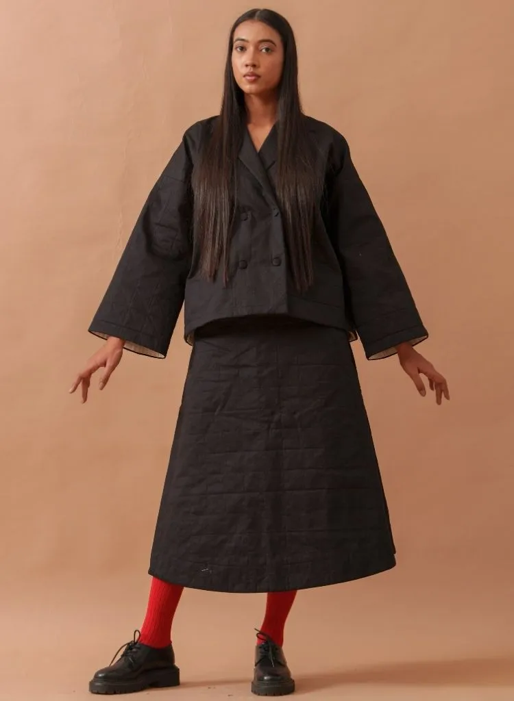 Carnation Jacket