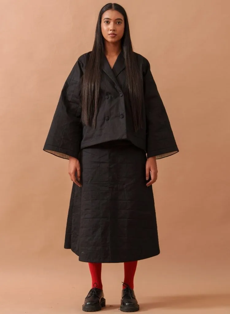Carnation Jacket