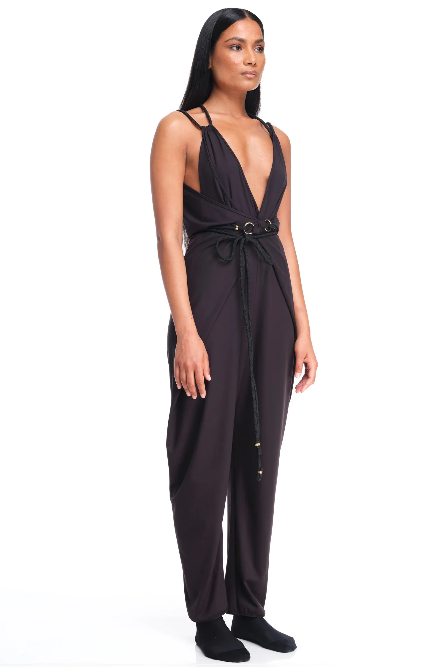 Carvel jumpsuit