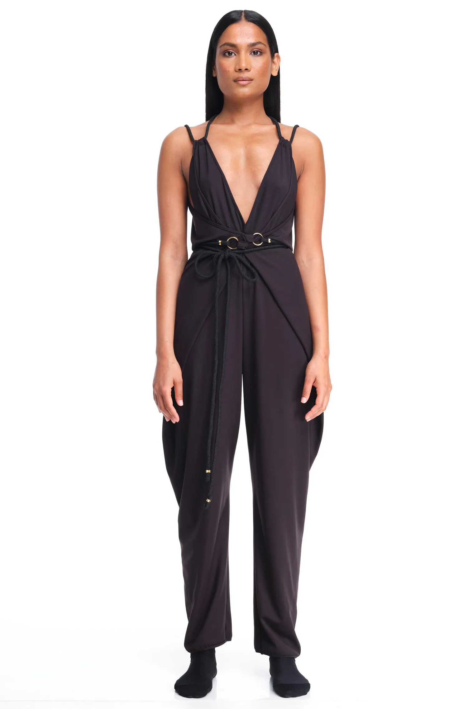 Carvel jumpsuit