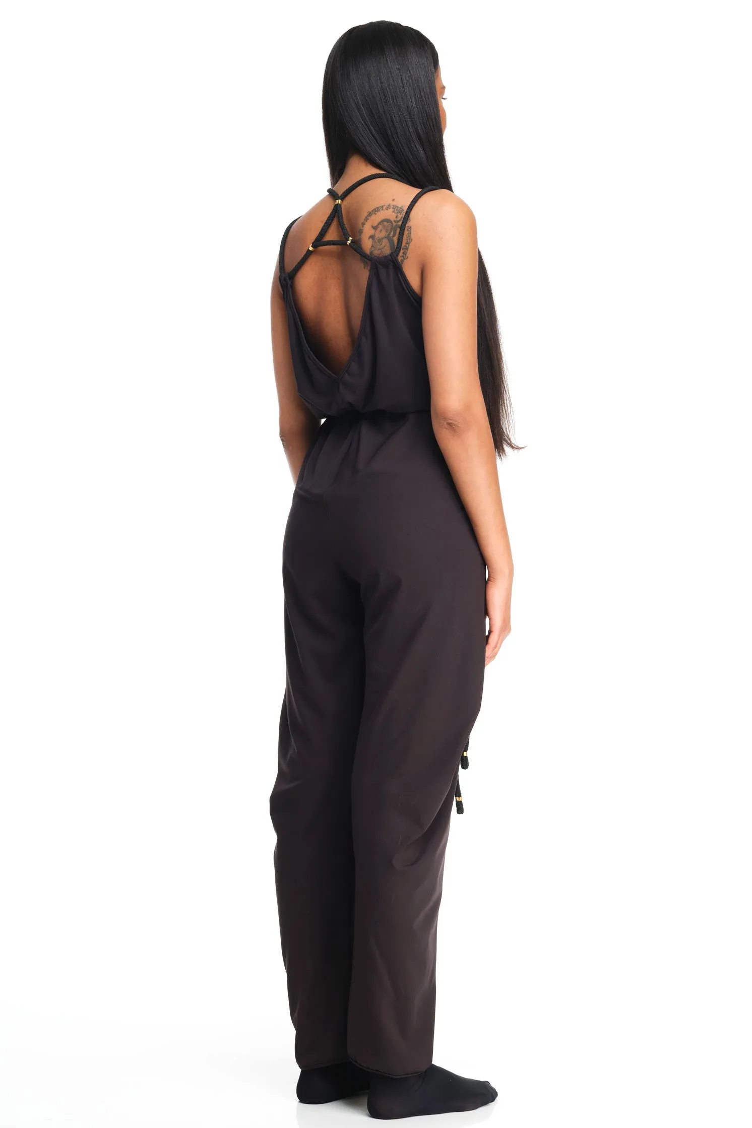 Carvel jumpsuit
