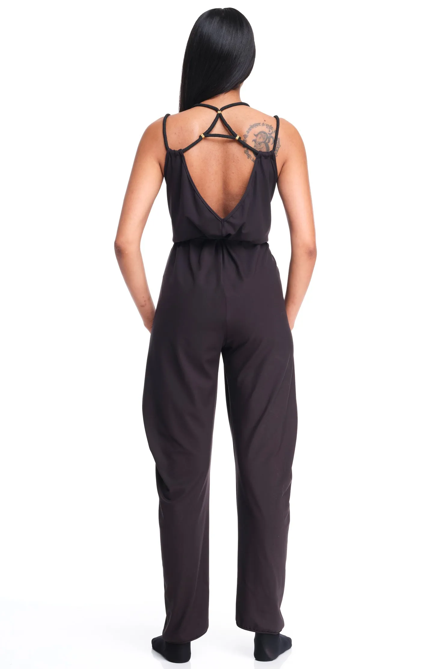 Carvel jumpsuit