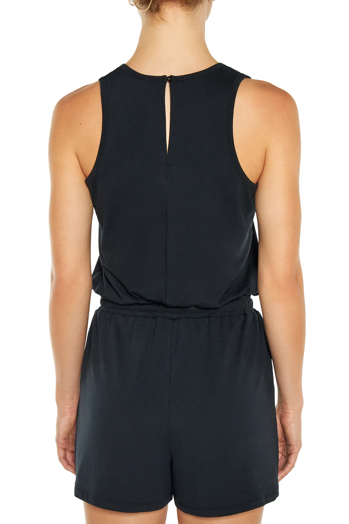 Cece Romper