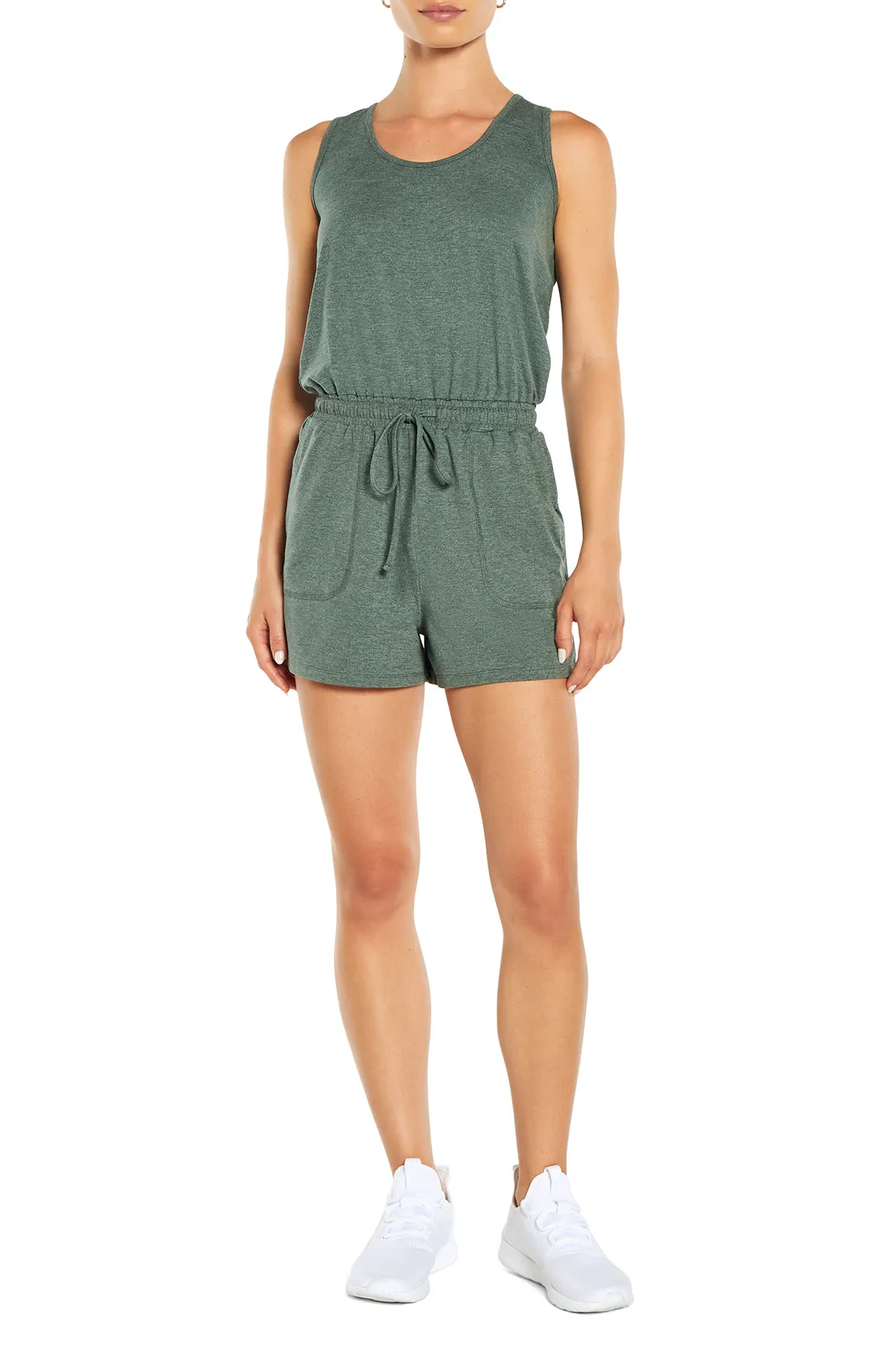 Cece Romper