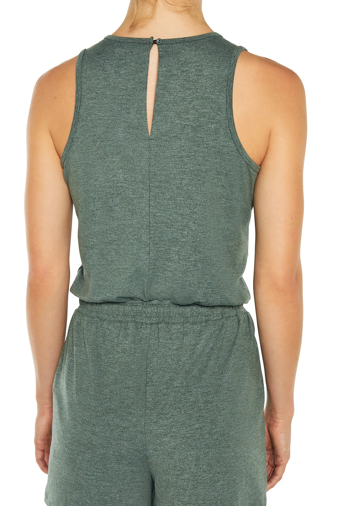 Cece Romper