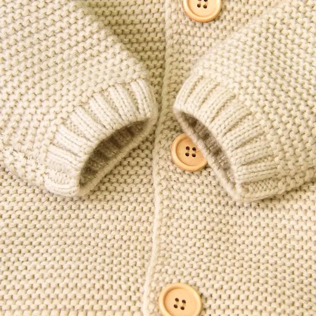 Chicago Chic Knit Romper