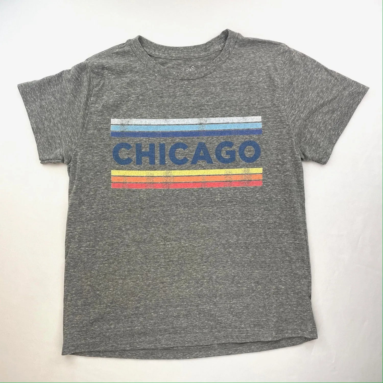 Chicago Vintage Tee