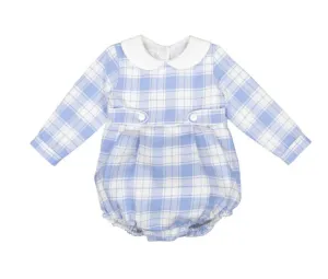 Croquet Boy Romper (Baby)