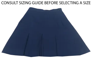 Culotte - Navy