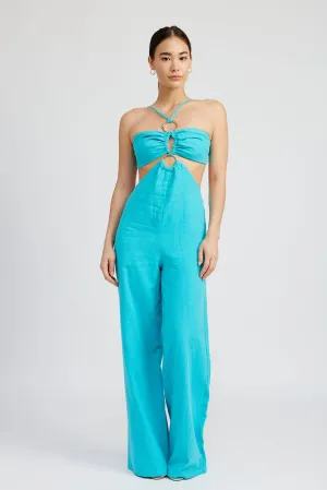 Damaris Jumpsuit