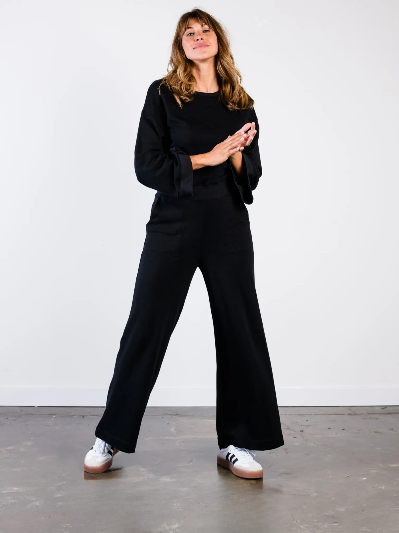 Dana Everywhere Jumpsuit