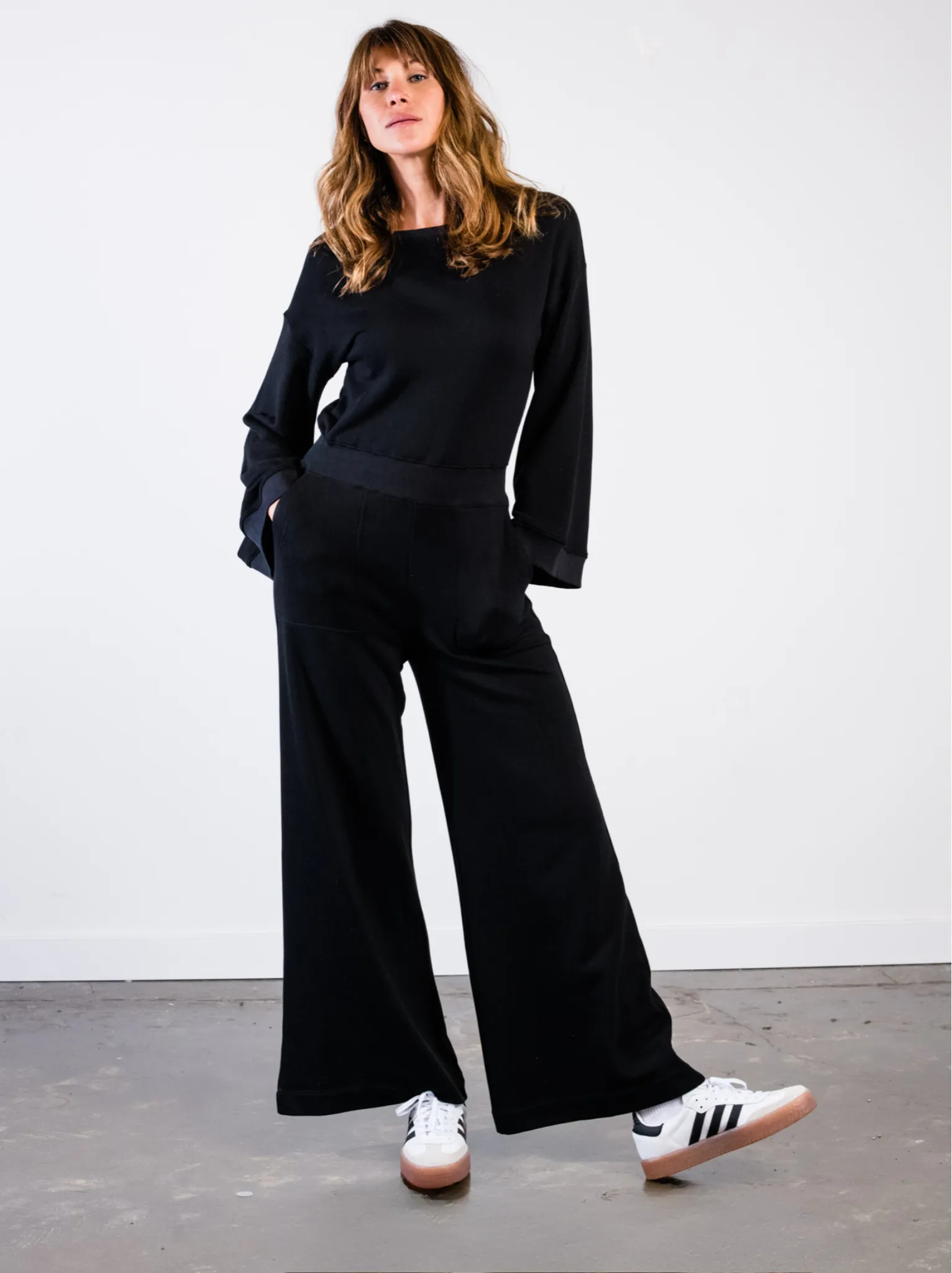 Dana Everywhere Jumpsuit