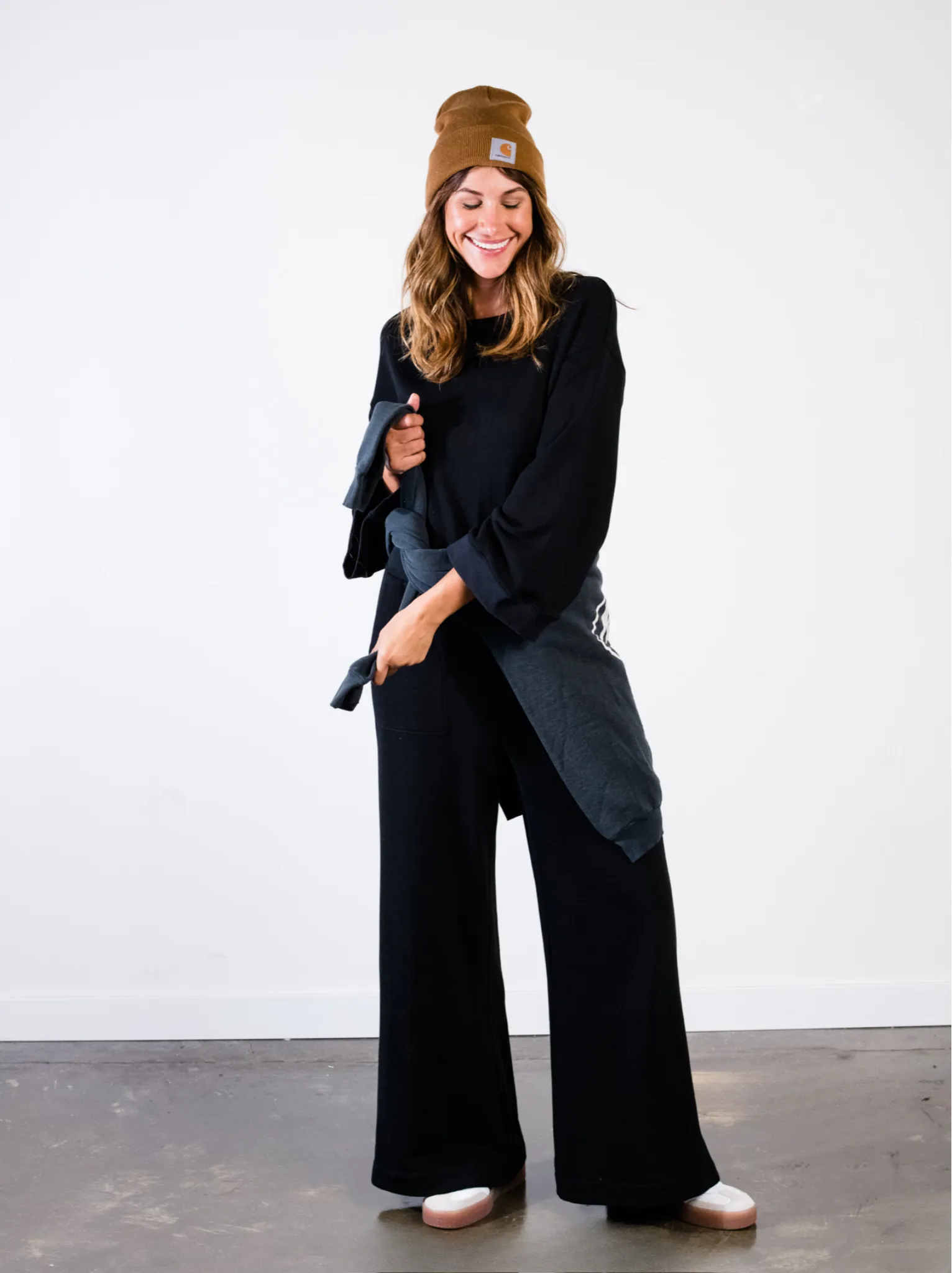 Dana Everywhere Jumpsuit