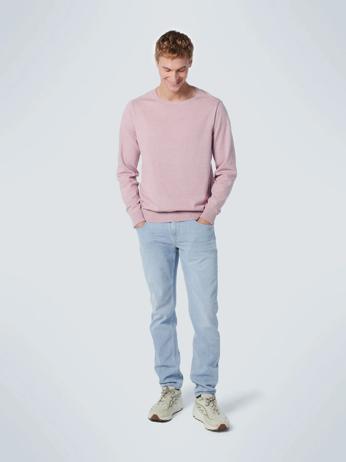 Denim, Regular 711, Bleach, Stretch | Bleach Denim