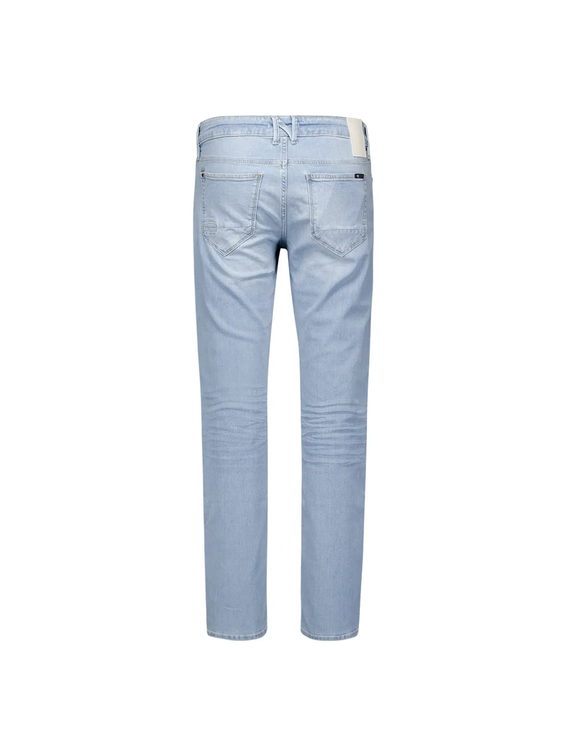 Denim, Regular 711, Bleach, Stretch | Bleach Denim