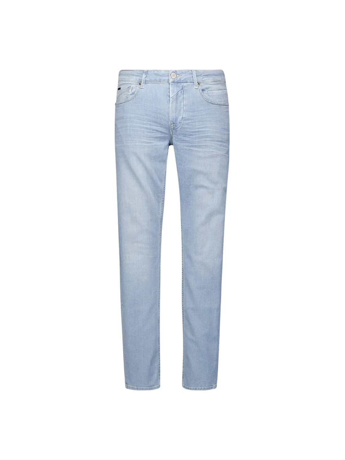 Denim, Regular 711, Bleach, Stretch | Bleach Denim