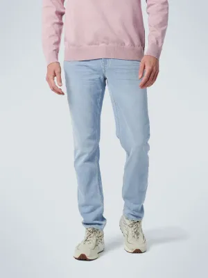 Denim, Regular 711, Bleach, Stretch | Bleach Denim