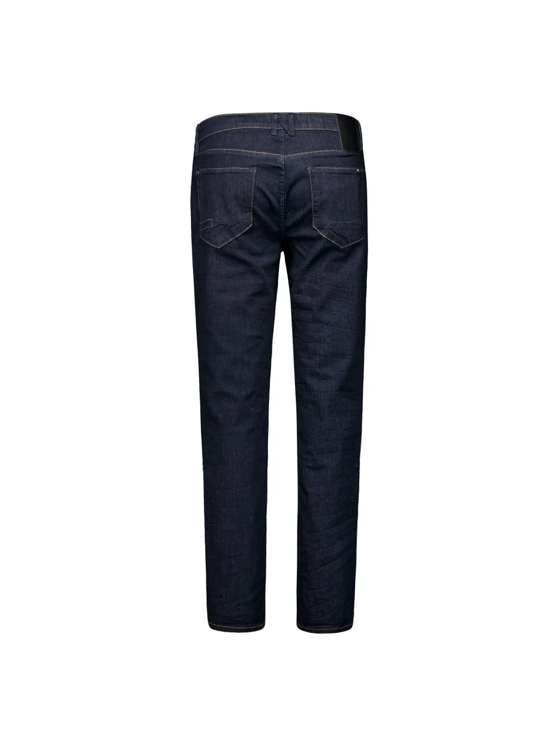 Denim, Regular 711, Dark, Stretch | Dark Denim