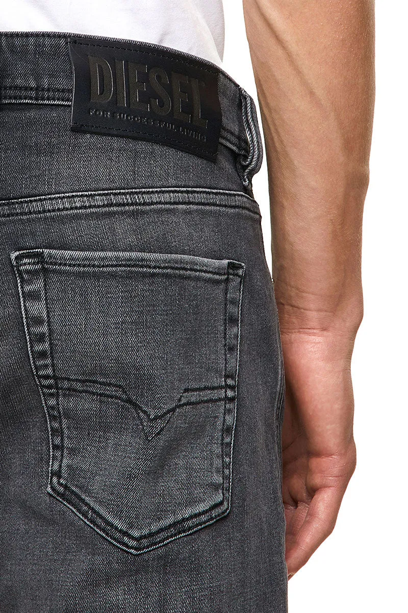 Diesel Sleenker In Grey For Men