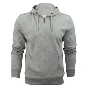 Dissident Minio grey hoodie