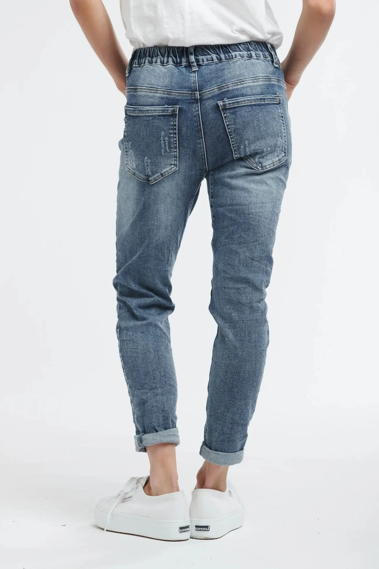 Emma Denim Jean