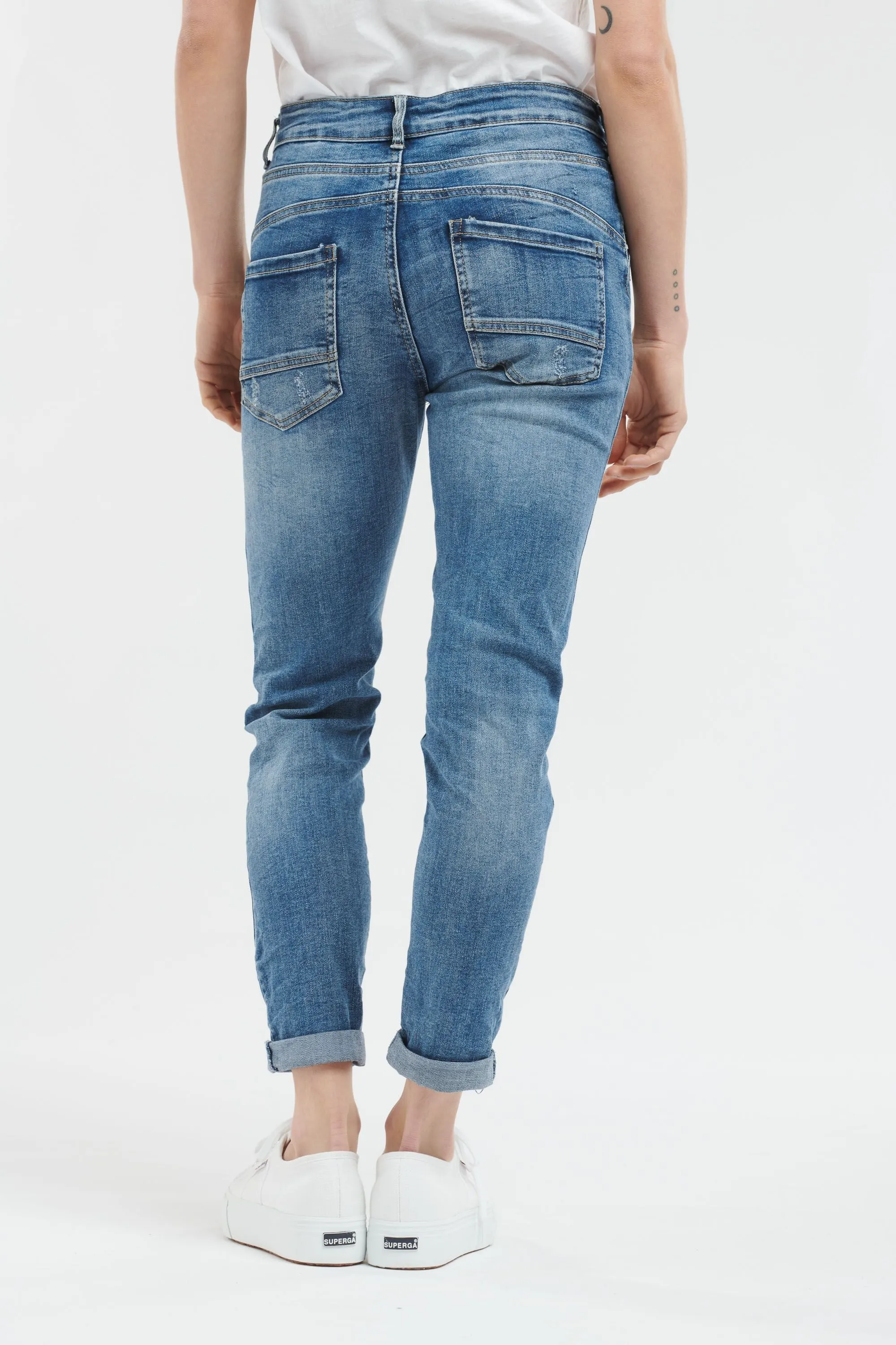 Emma Denim Jean