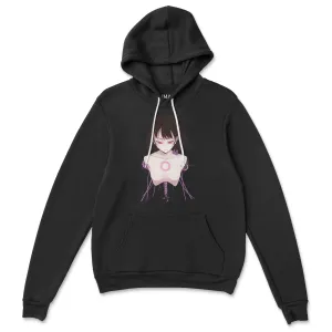 Experiment• Hoodie