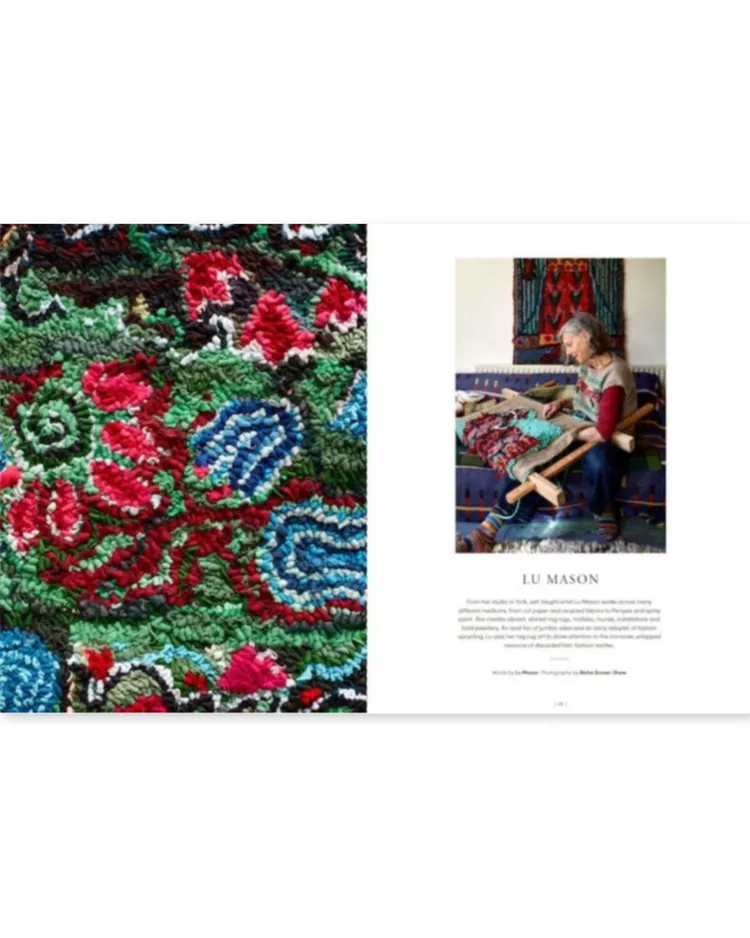 Faire Magazine - Issue Eight