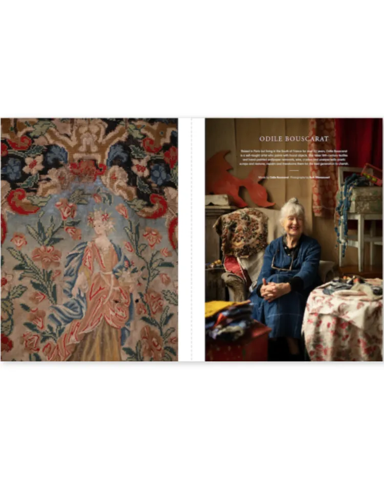 Faire Magazine - Issue Eight