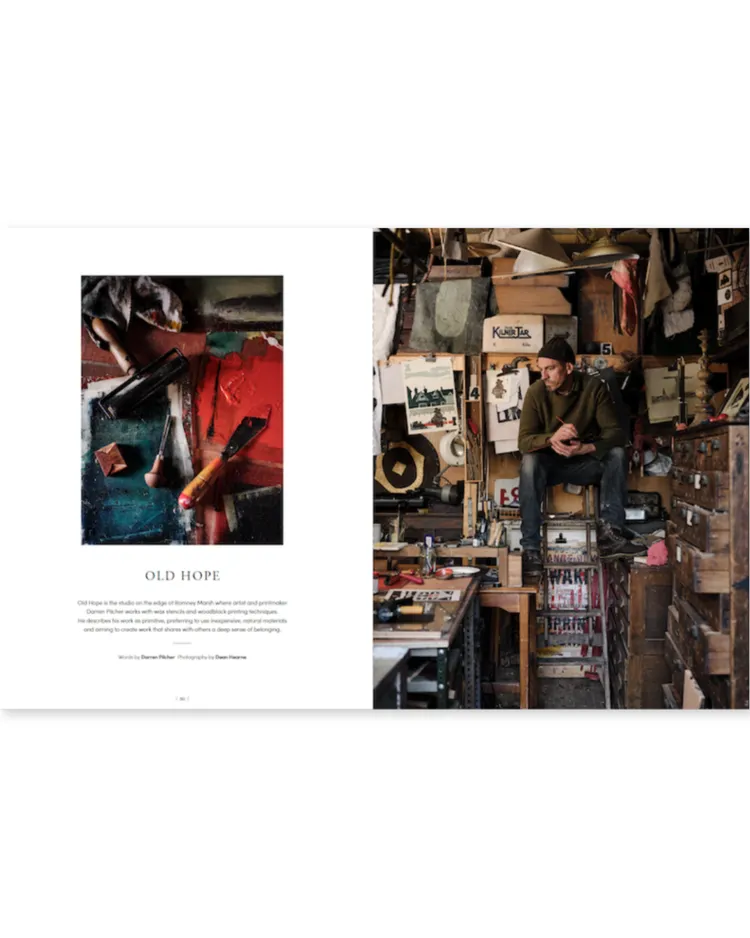 Faire Magazine - Issue Eight