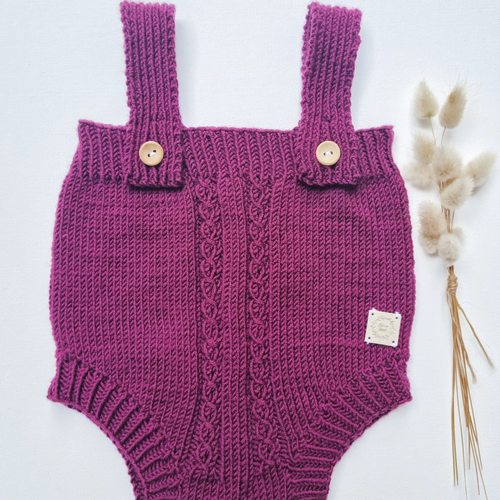 Fins Romper