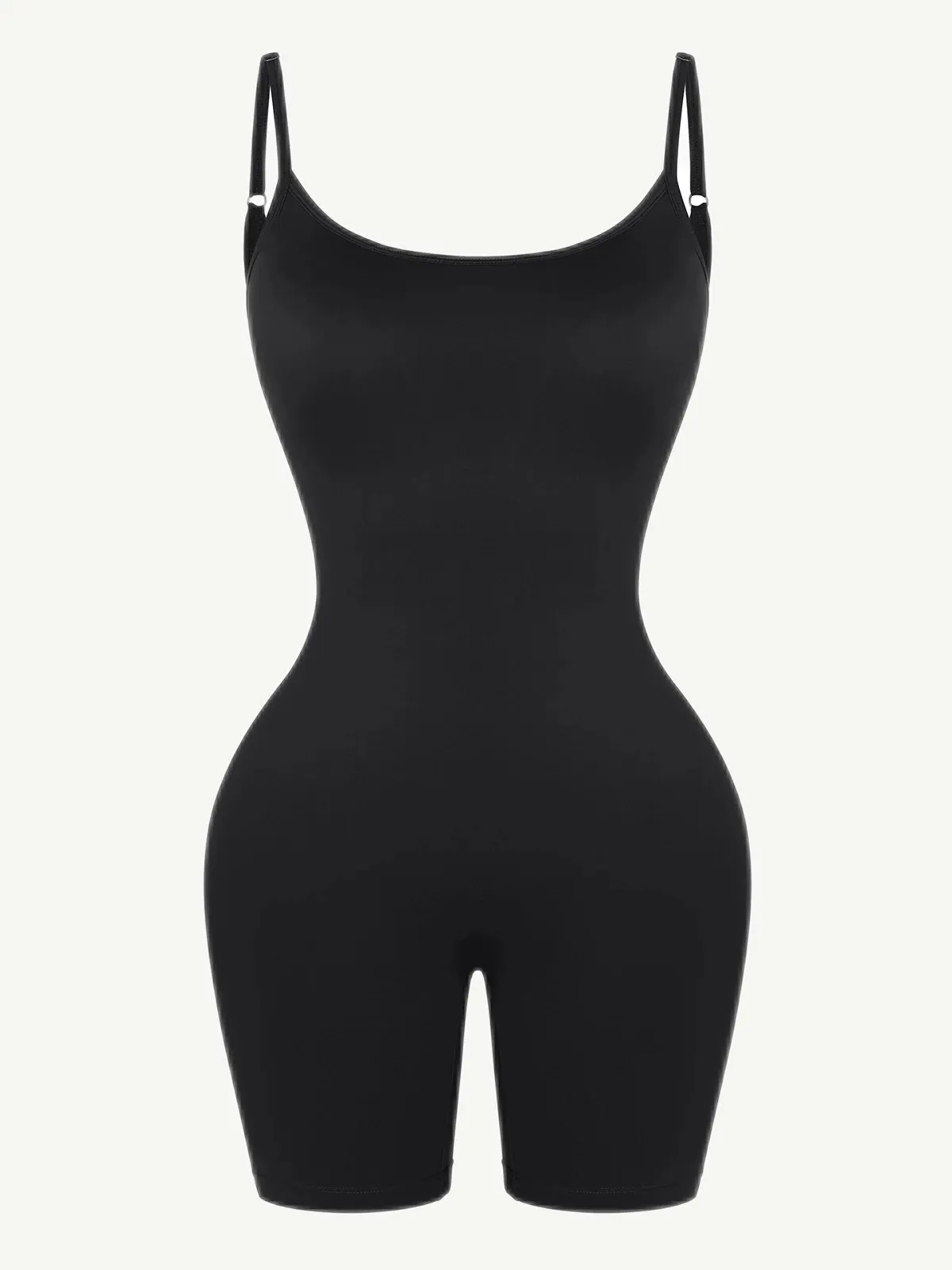 Fitness Shaping Romper