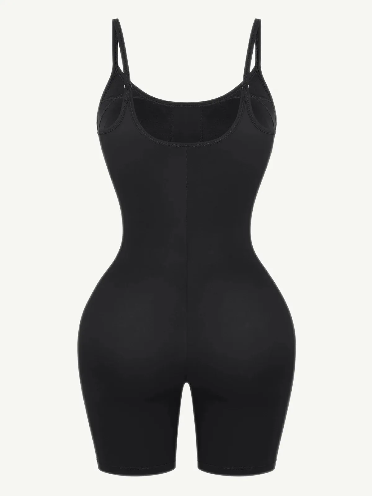 Fitness Shaping Romper