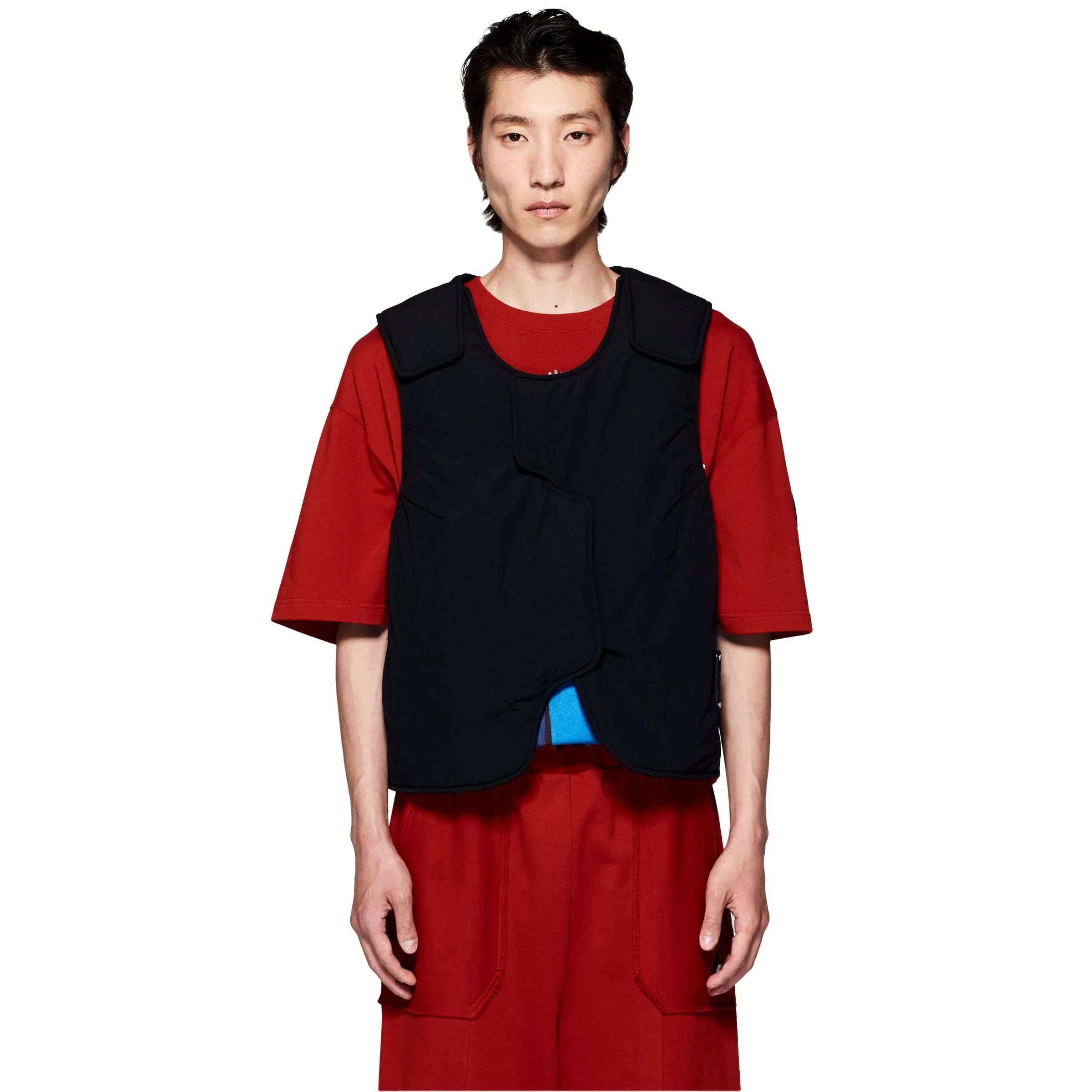 FORM GILET