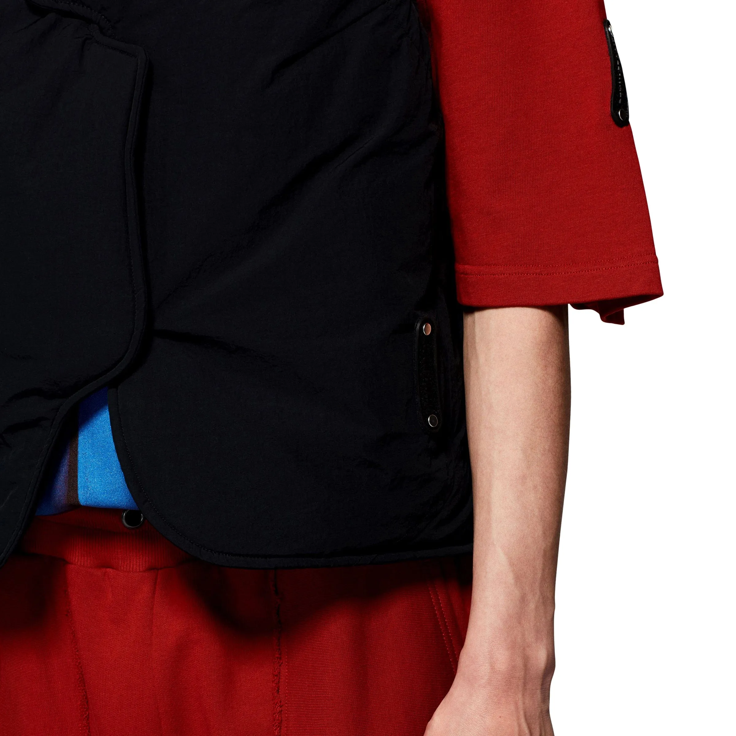FORM GILET