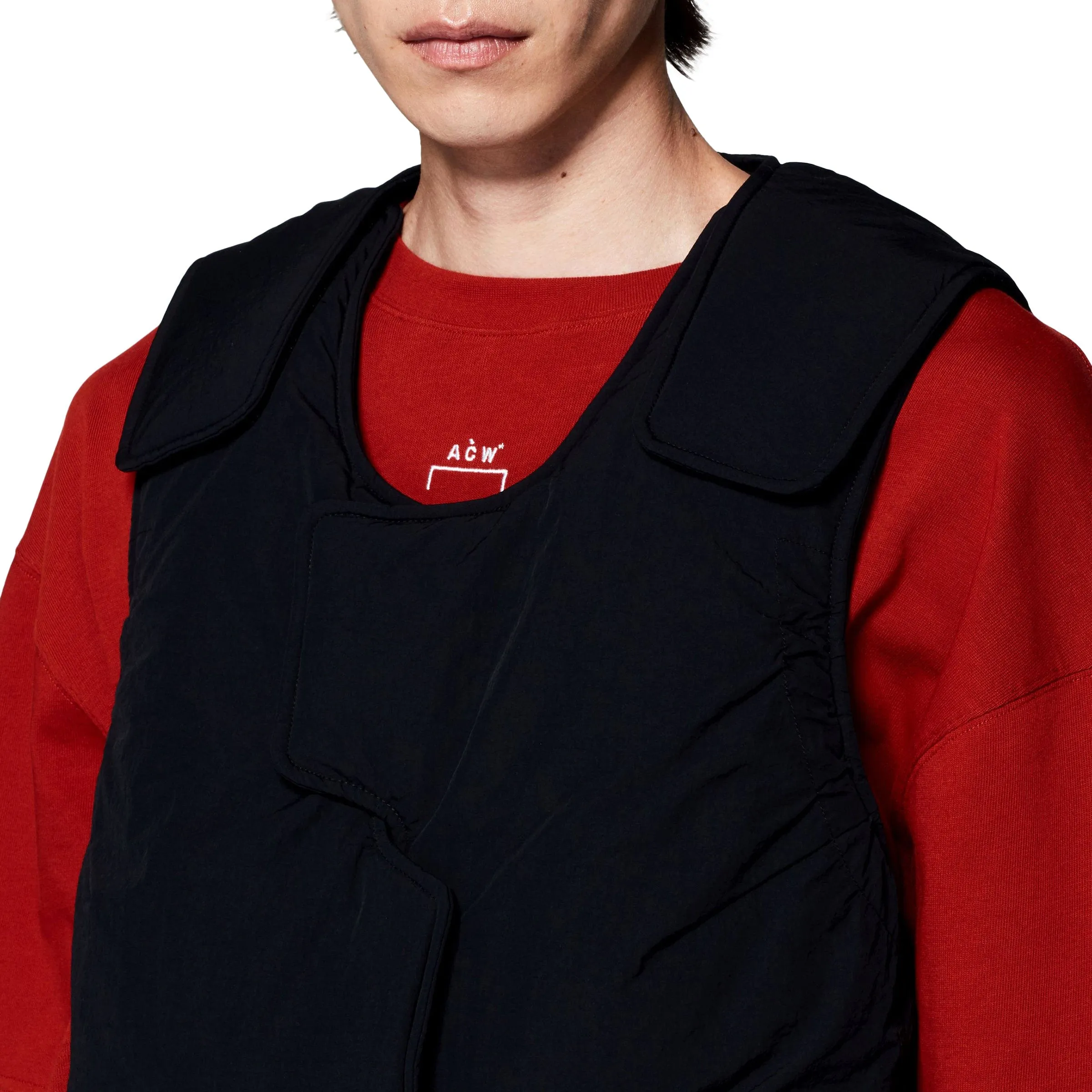 FORM GILET