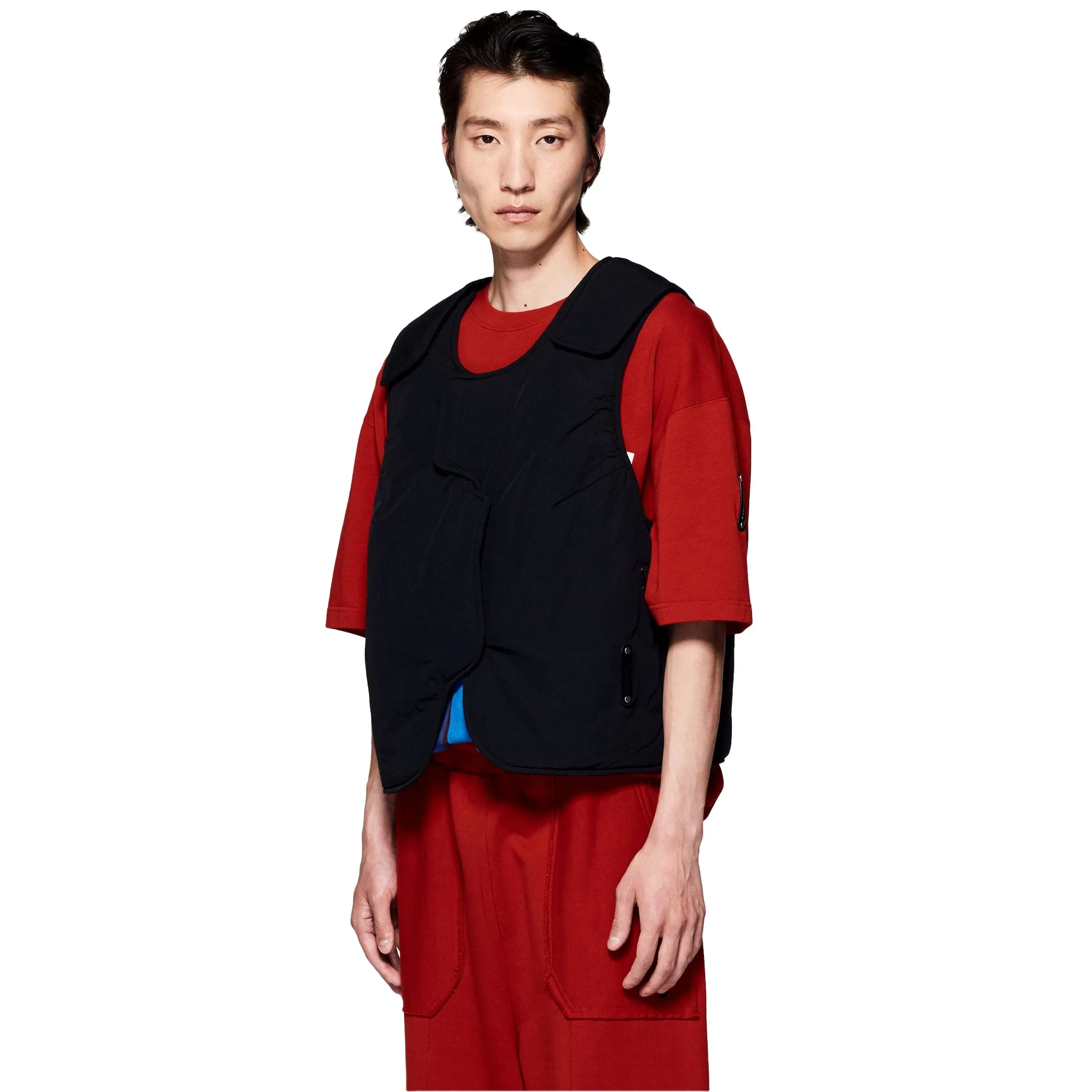 FORM GILET
