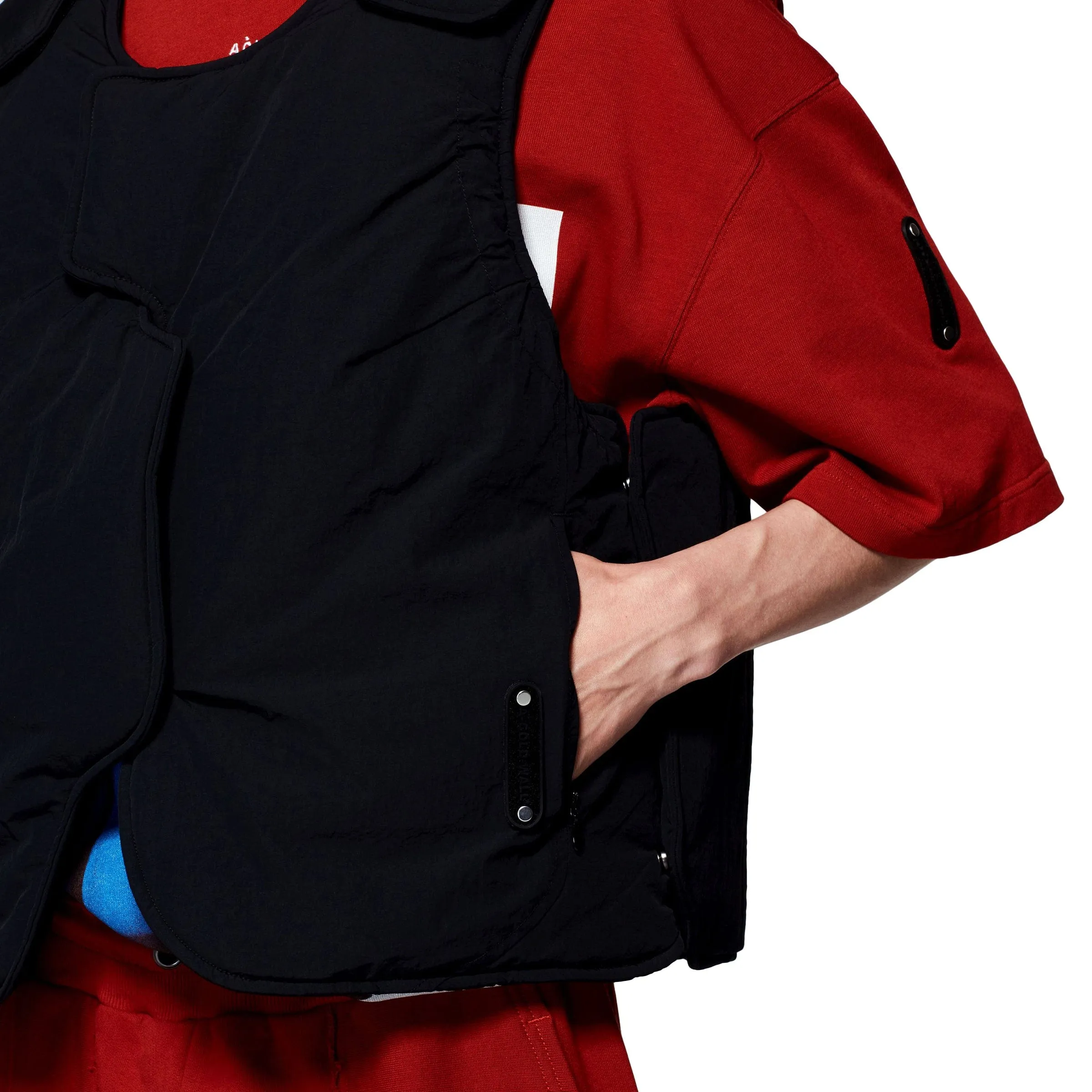 FORM GILET