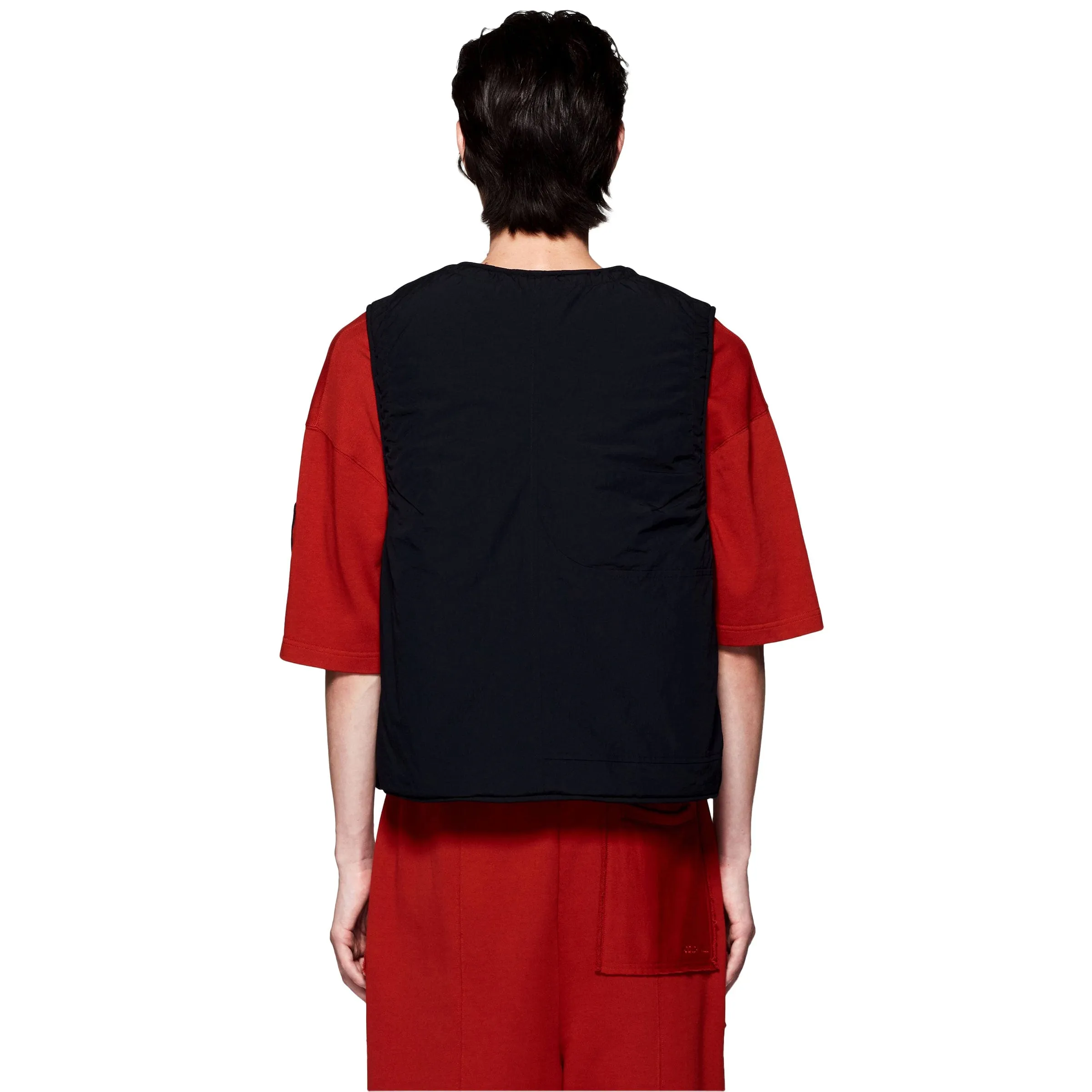 FORM GILET
