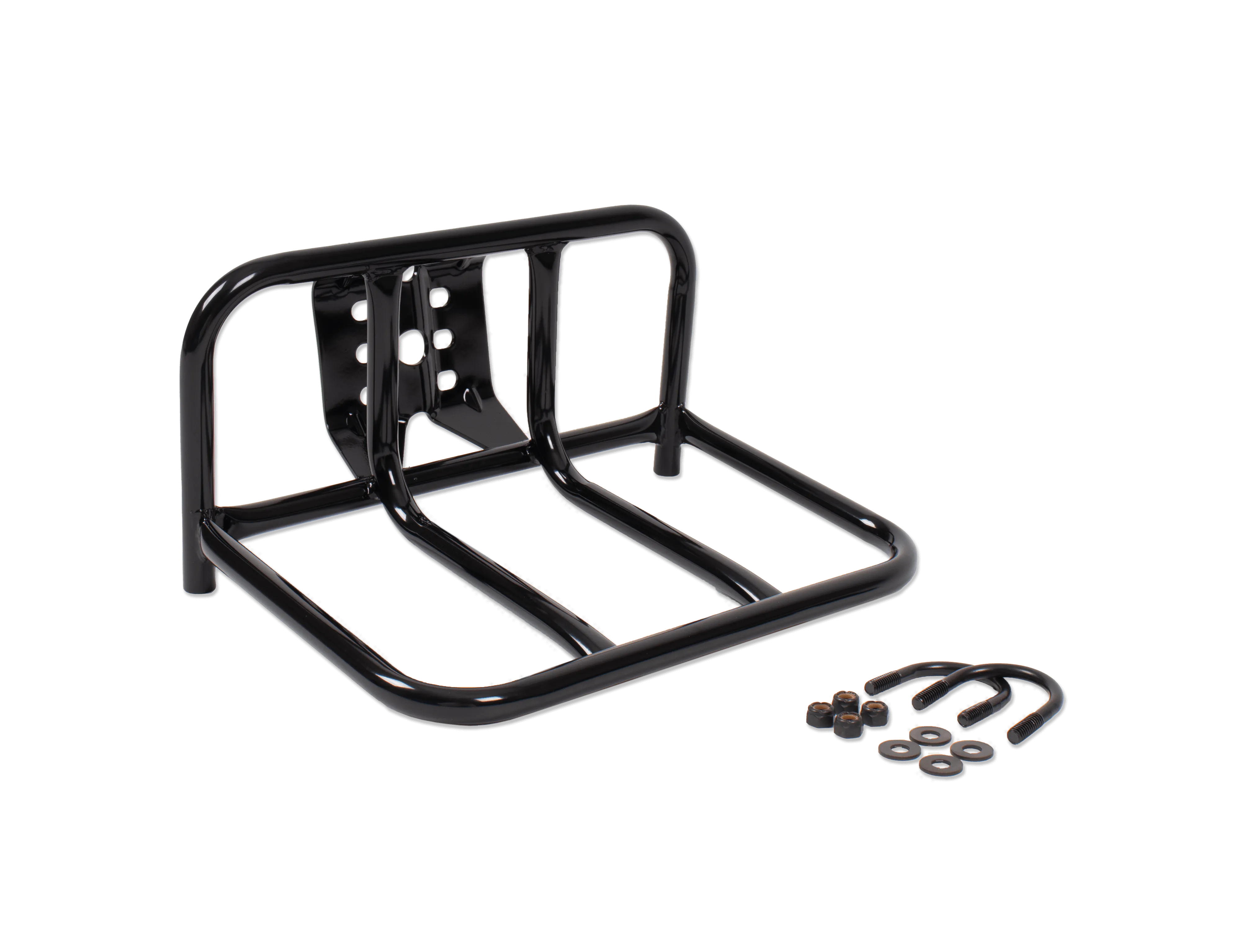 Front carrier (small)