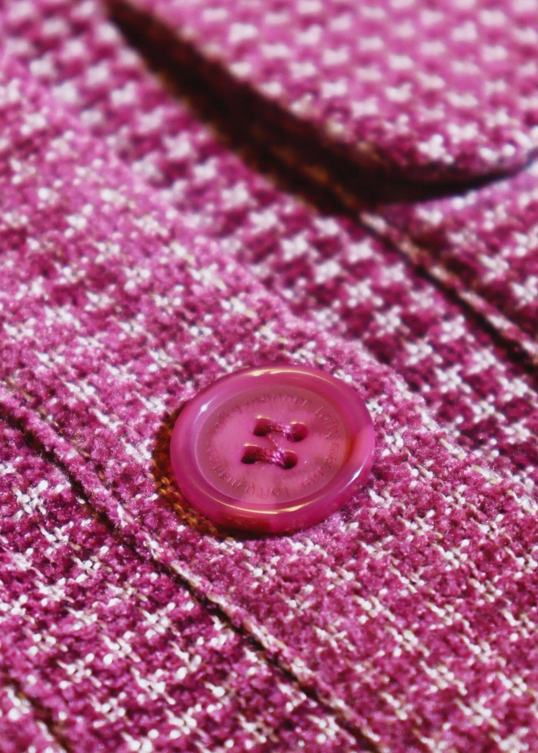 Gilet Ayla | Plum