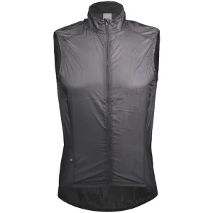 Gilet Scott RC Weather Ultralight WB - Nero