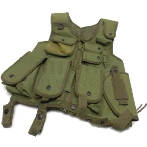 Gilet tactique Royal OD