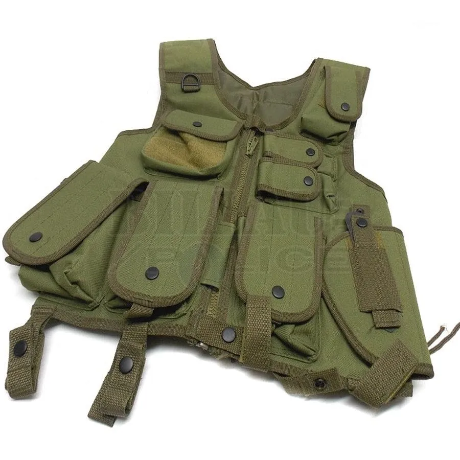 Gilet tactique Royal OD