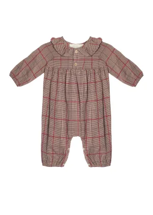 Hazel Romper
