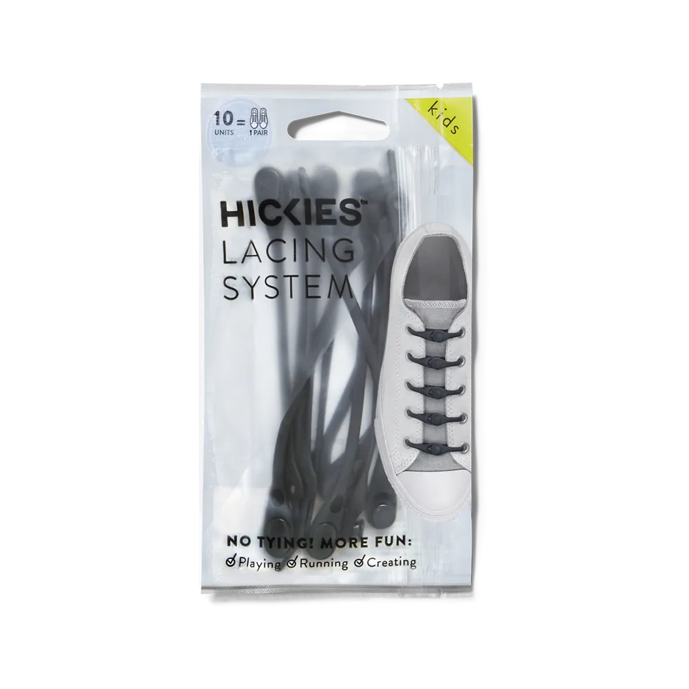 Hickies Lacing System Kids